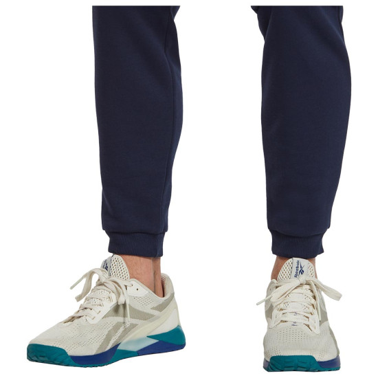 Reebok Ανδρικό παντελόνι φόρμας RI Left Leg Jogger